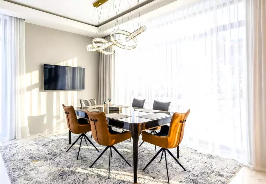 Дом в Московская область, Одинцовский городской округ, Малое Сареево ... - Фото 2