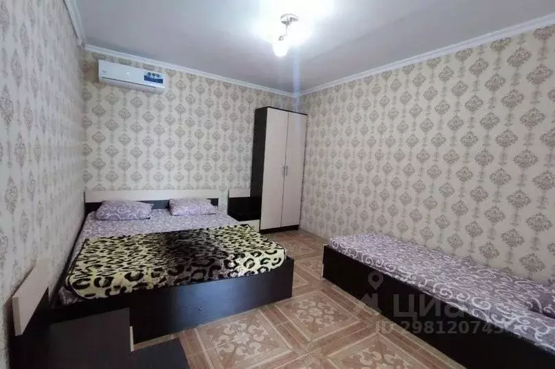 Дом в Крым, Судак городской округ, с. Морское ул. Мартынова, 9 (55 м) - Фото 2