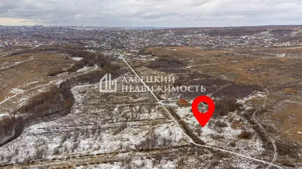Участок в Татарстан, Казань Константиновка жилмассив, ул. Татарстан ... - Фото 2
