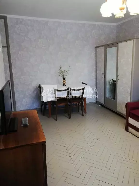 Продается 2-комнатная квартира - Фото 2