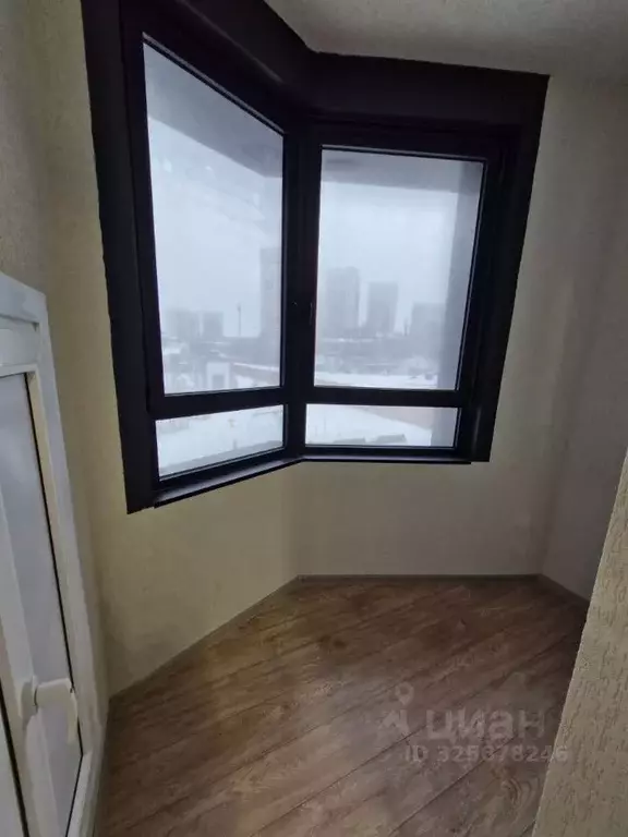 1-к кв. Воронежская область, Воронеж ул. Ворошилова, 10/1к1 (39.9 м) - Фото 2