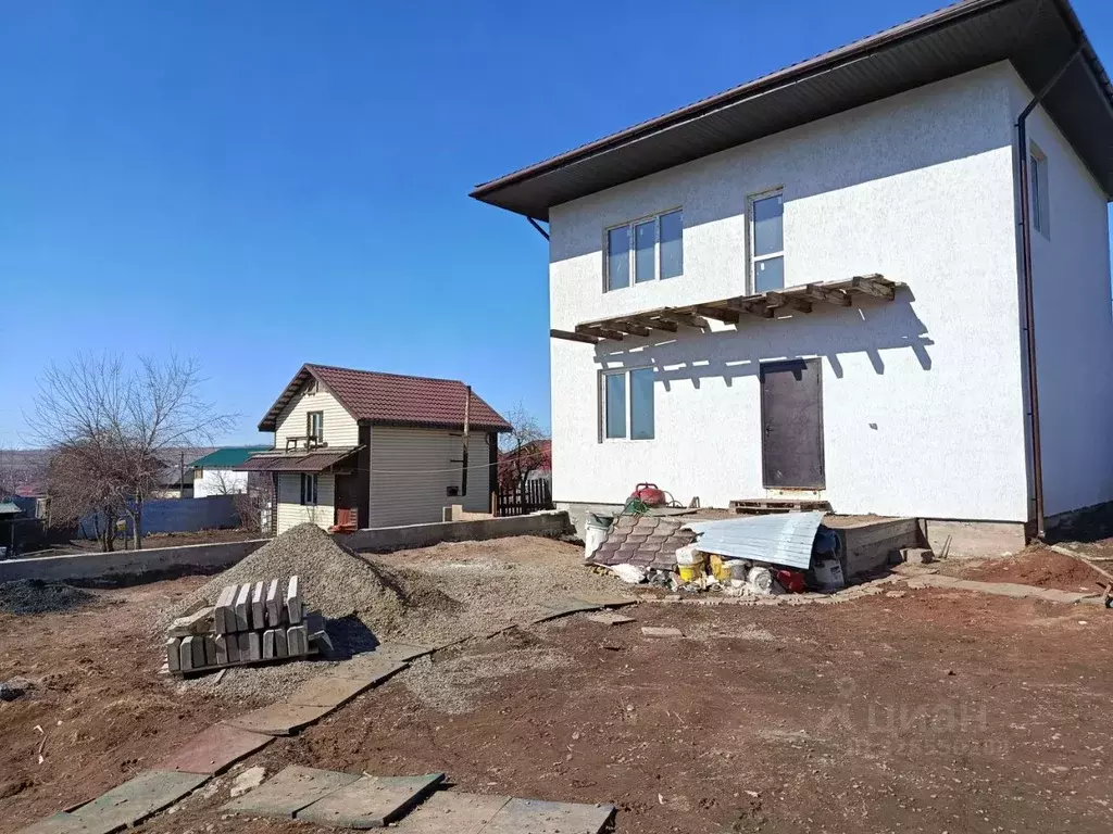 Коттедж в Красноярский край, Красноярск городской округ, пос. Солонцы, ... - Фото 2