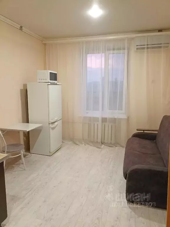 Комната Омская область, Омск ул. Красный Путь, 141 (20.0 м) - Фото 0