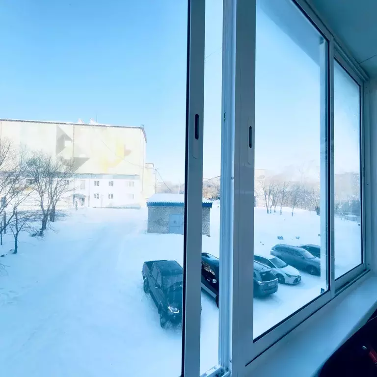 Квартира, 3 комнаты, 50.7 м - Фото 2