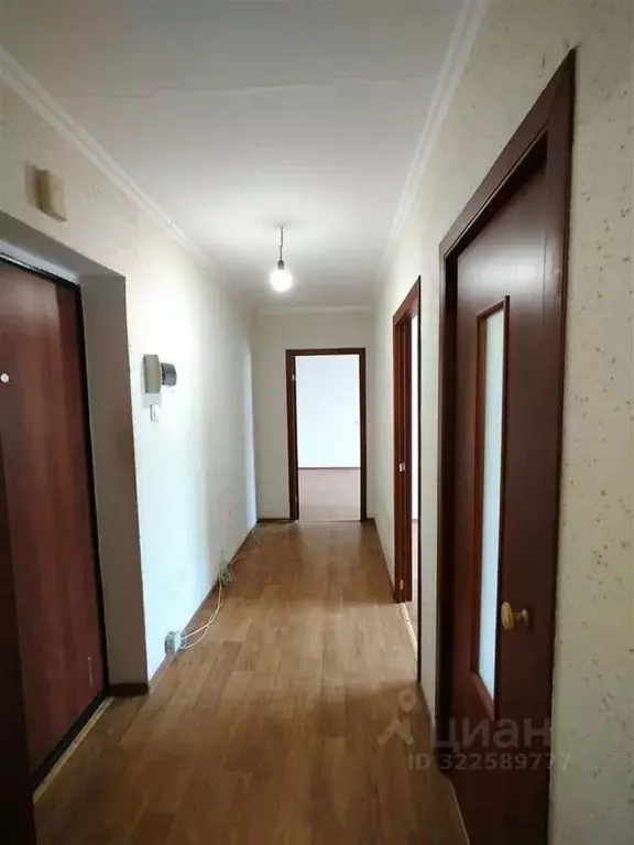 2-к кв. Самарская область, Волжский район, Смышляевка городское ... - Фото 1