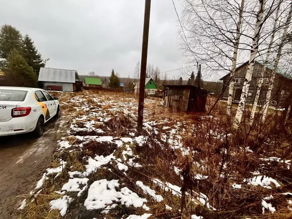 Дом в Коми, Сыктывдинский район, Выльгорт муниципальное образование, ... - Фото 2