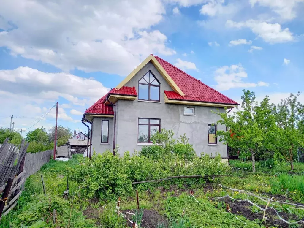 Коттедж в Челябинская область, Красноармейский муниципальный округ, д. ... - Фото 2