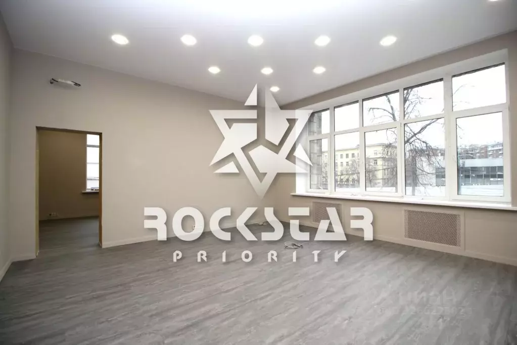 Помещение свободного назначения в Москва Волоколамское ш., 1С1 (160 м) - Фото 1