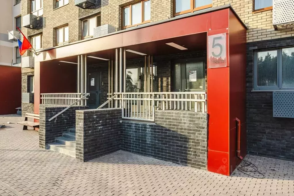 Помещение свободного назначения в Московская область, Красногорск ... - Фото 1