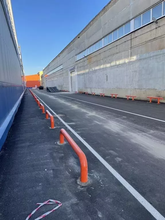 Помещение свободного назначения в Краснодарский край, Краснодар ... - Фото 2