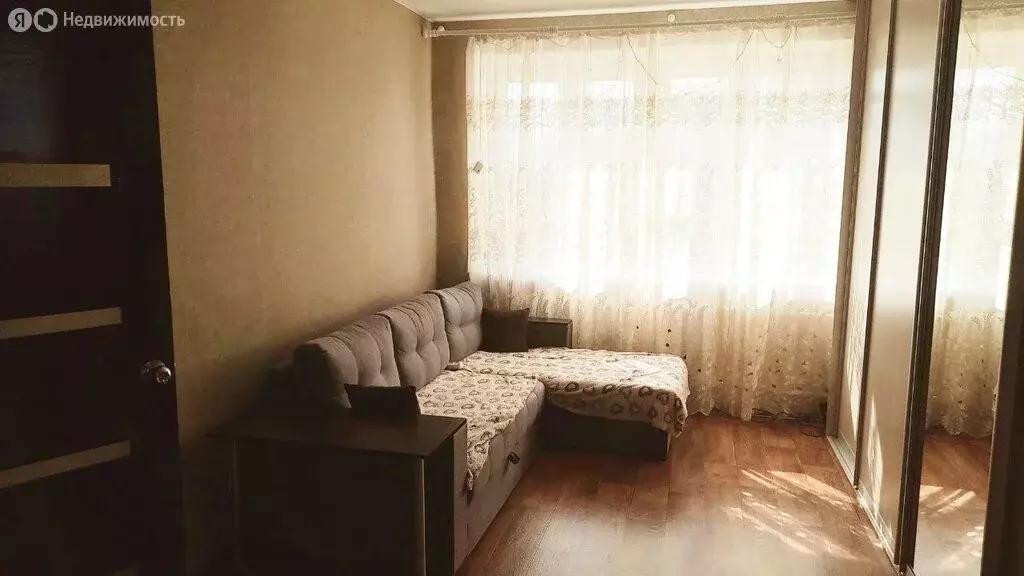 2-комнатная квартира: Балахна, улица Пушкина, 67 (51.7 м) - Фото 1