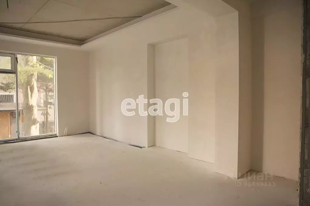 2-к кв. Крым, Алушта ул. Горького, 9а (55.3 м) - Фото 1