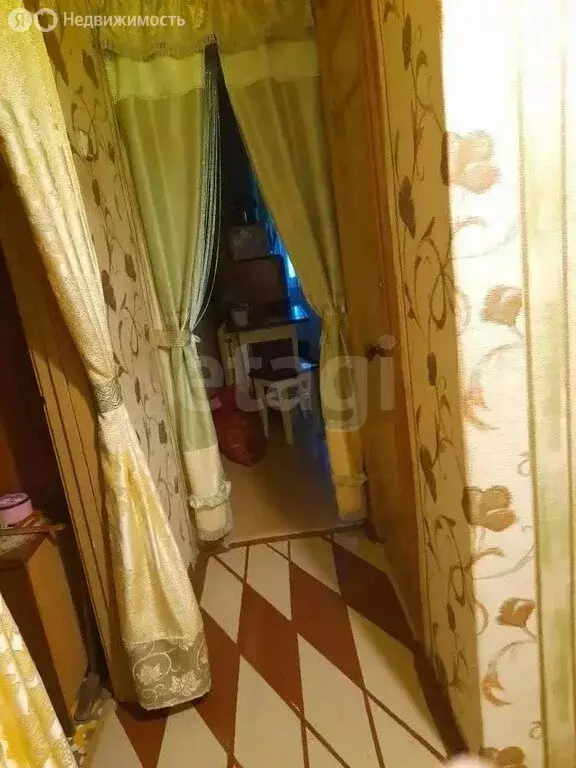 1-комнатная квартира: Благовещенск, посёлок Астрахановка, Пограничная ... - Фото 2