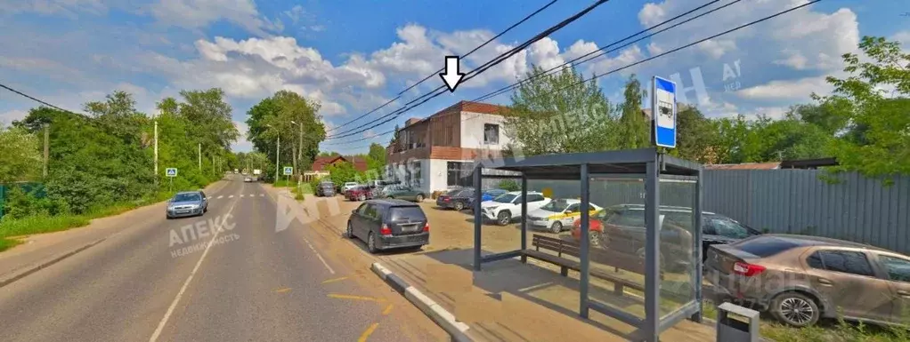 Помещение свободного назначения в Московская область, Королев ... - Фото 2