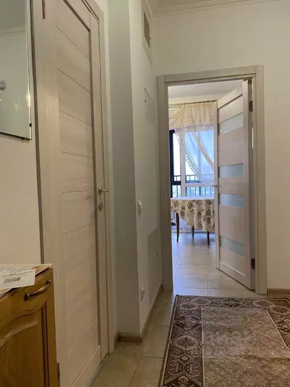 1-к кв. Москва Люблинская ул., 80к7 (45.0 м) - Фото 2