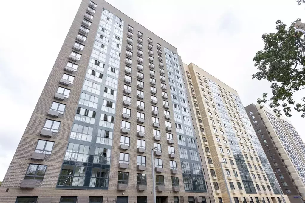 Гараж в Москва ул. Юных Ленинцев, 99к2 (13 м) - Фото 1
