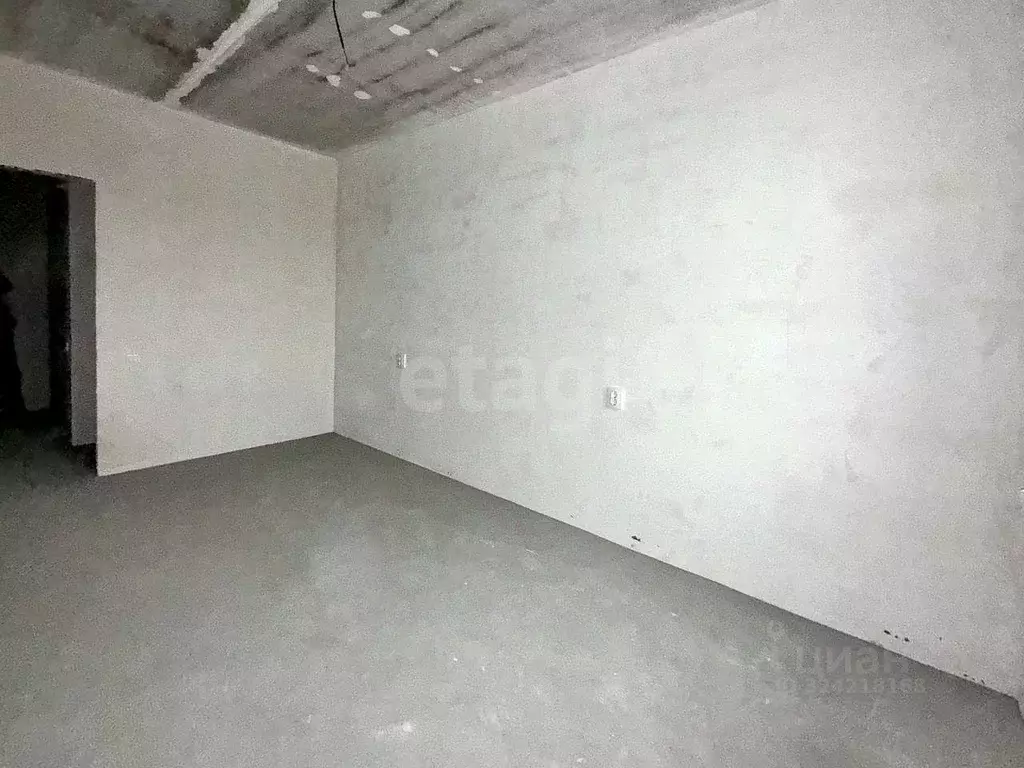 2-к кв. Ярославская область, Ярославль ул. Комкора Хрипина, 3 (51.6 м) - Фото 1