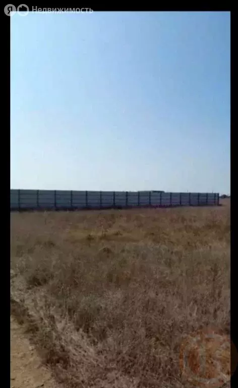 Участок в Новосельское, СНТ Мечта-1 (10 м) - Фото 2