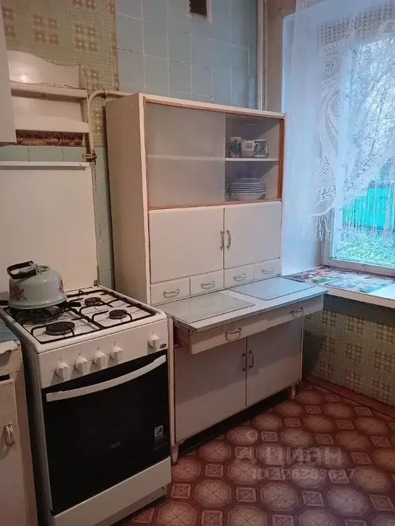 1-к кв. Москва Камчатская ул., 4 (30.0 м) - Фото 1