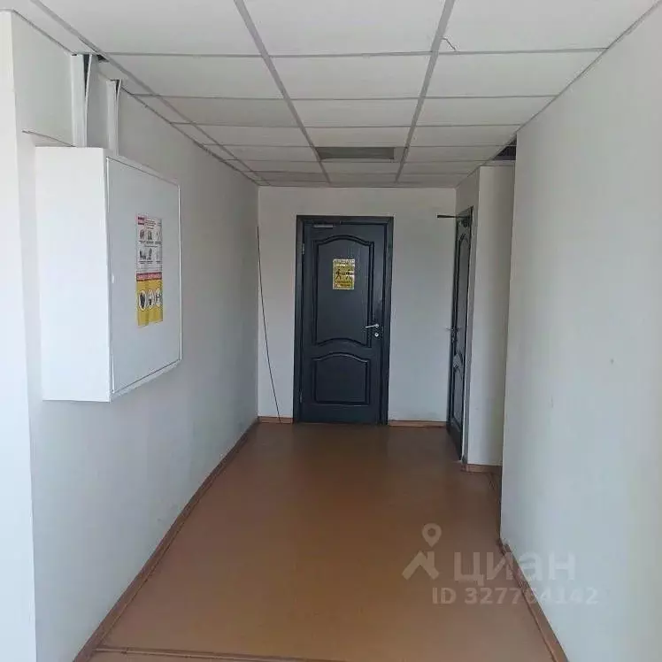 Офис в Москва 2-я Магистральная ул., 16 (26 м) - Фото 2