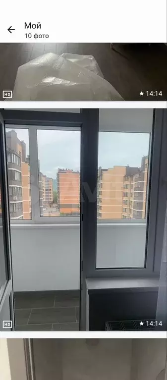 2-к. квартира, 62 м, 7/9 эт. - Фото 0