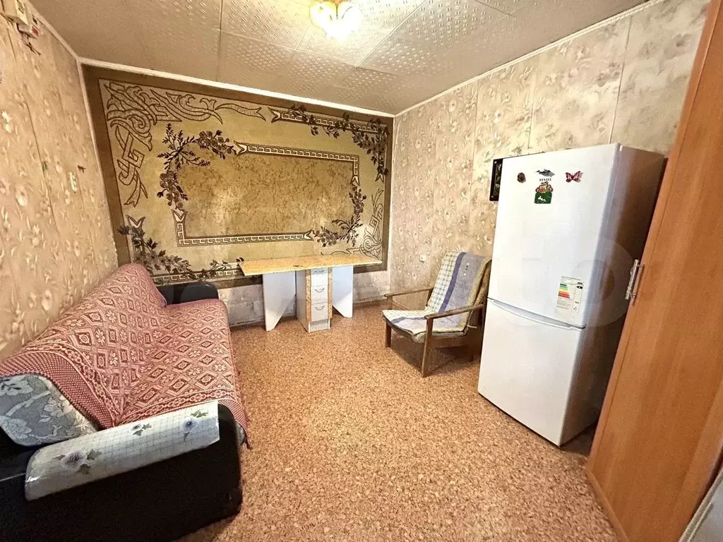 1-к. квартира, 30 м, 9/9 эт. - Фото 1