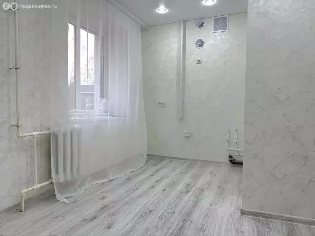 2-комнатная квартира: Казань, Парковая улица, 4 (40 м) - Фото 2