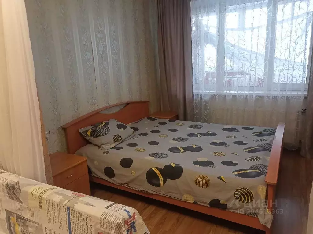 2-к кв. Удмуртия, Ижевск Пушкинская ул., 130 (60.0 м) - Фото 0