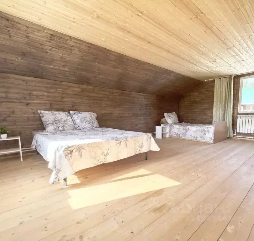 Дом в Татарстан, Зеленодольский район, Осиновское с/пос, д. Воронино ... - Фото 0