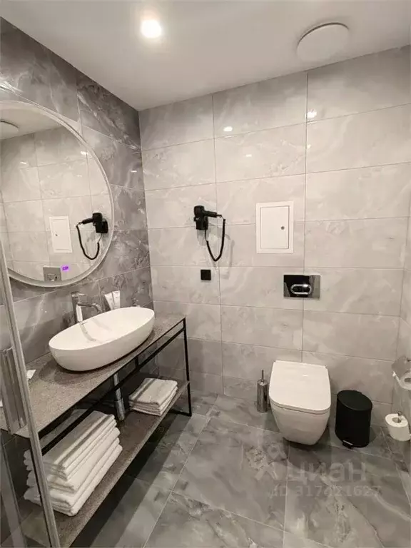 Комната Татарстан, Казань Московская ул., 35 (30.0 м) - Фото 0