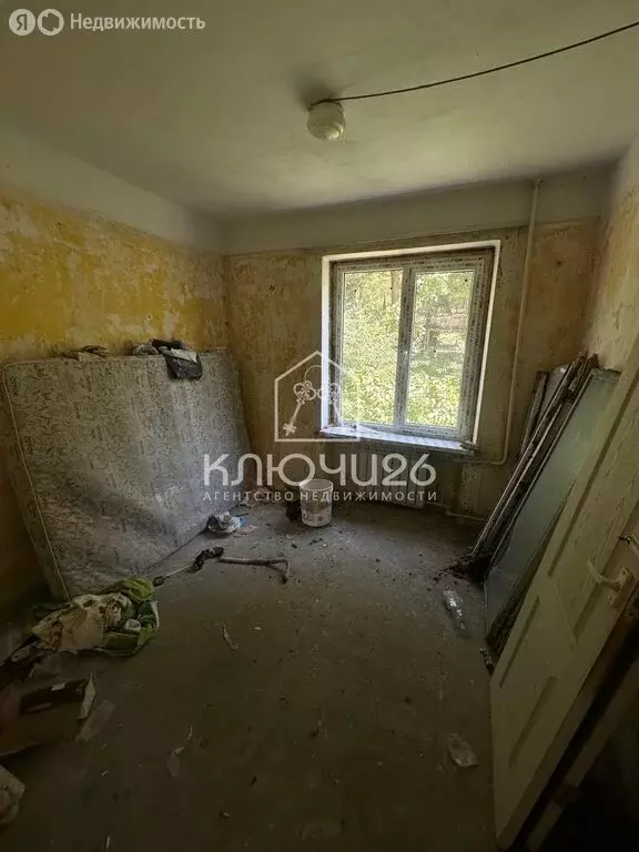 4-комнатная квартира: Пятигорск, улица Панагюриште, 14к2 (60 м) - Фото 2