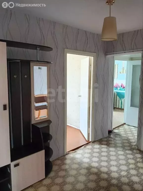 3-комнатная квартира: Добрянка, улица Победы, 105 (65.3 м) - Фото 1