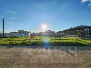 Участок в Ставропольский край, Ставрополь ул. Григория Крамаренко (6.0 ... - Фото 2