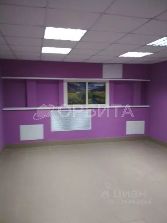 Помещение свободного назначения в Тюменская область, Тюмень ул. Карла ... - Фото 2