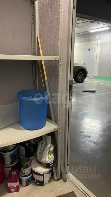 Склад в Тюменская область, Тюмень Самарская ул., 20 (3 м) - Фото 2