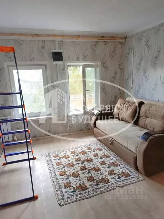 Дом в Пермский край, Чайковский Подгорная ул., 3 (60 м) - Фото 1