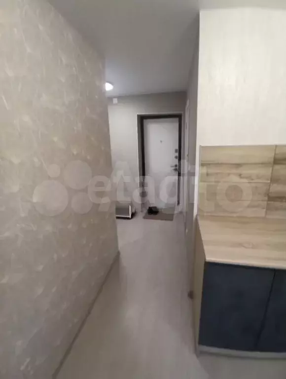 1-к. квартира, 37 м, 2/5 эт. - Фото 1