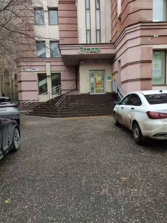 Помещение свободного назначения в Самарская область, Самара Самарская ... - Фото 1