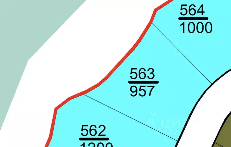 Участок в Московская область, Бронницы  (10.0 сот.) - Фото 1