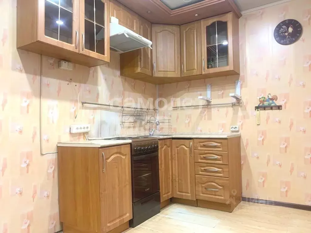 Комната Московская область, Ступино ул. Пушкина, 99 (23.0 м) - Фото 2