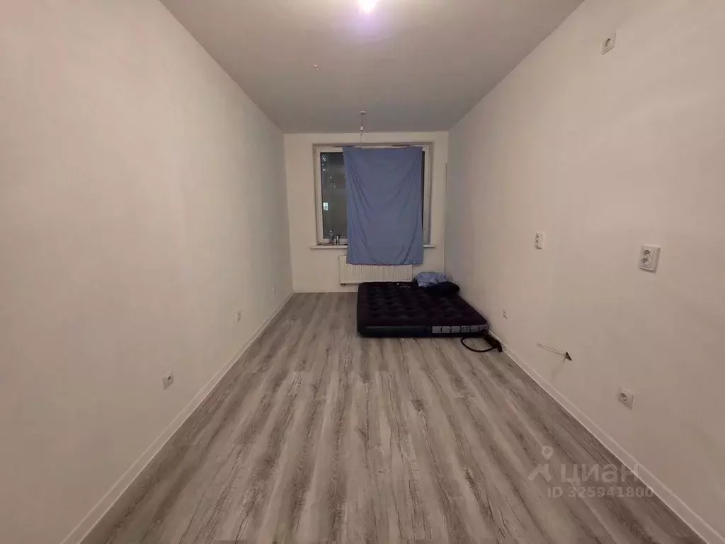 Студия Ленинградская область, Всеволожский район, пос. Бугры ул. ... - Фото 2