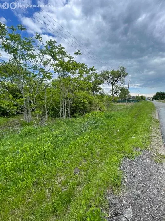 Участок в село Раковка, Заречная улица, 42 (33 м) - Фото 1