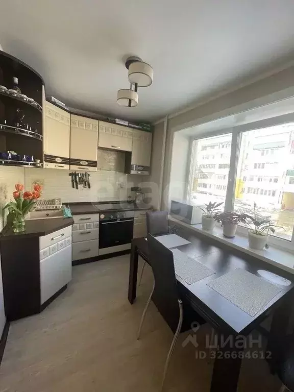 1-к кв. Сахалинская область, Южно-Сахалинск Железнодорожная ул., 87А ... - Фото 1