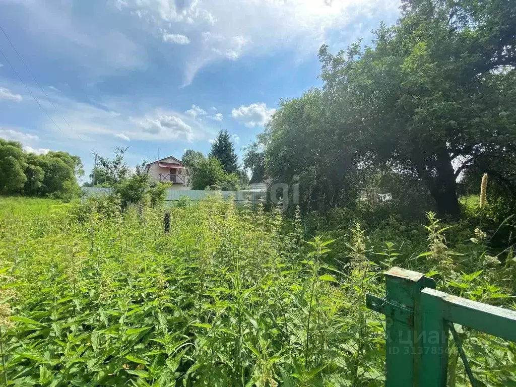Дом в Калужская область, Дзержинский район, Галкино с/пос, д. Галкино  ... - Фото 1