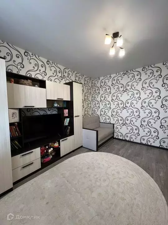 Продаётся 1-к квартира, 38.8 м - Фото 1