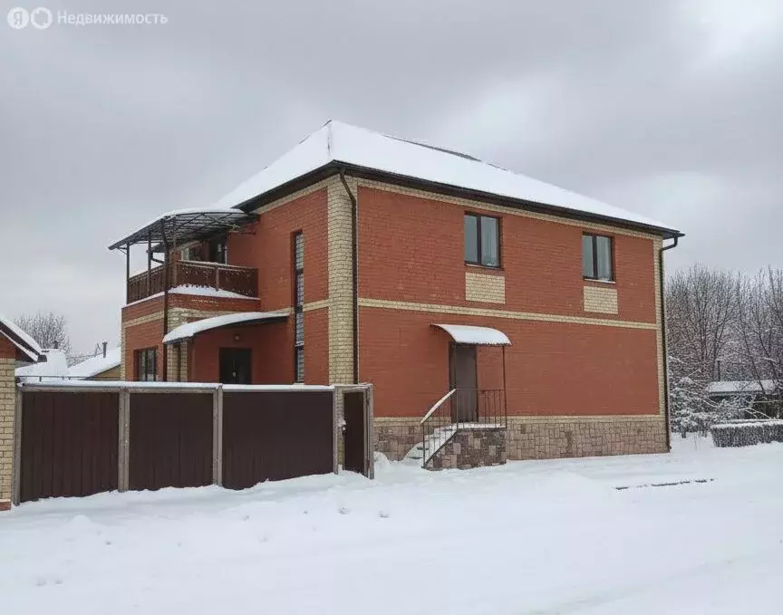 Дом в Оренбург, микрорайон Кушкуль, Привольная улица, 37 (318.5 м) - Фото 2