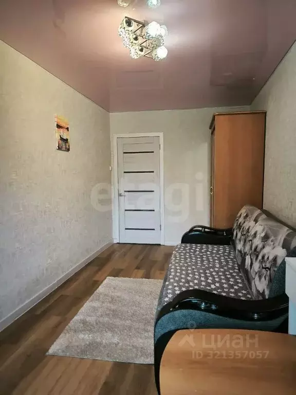 3-к кв. Курганская область, Курган ул. Гоголя, 122 (58.5 м) - Фото 1