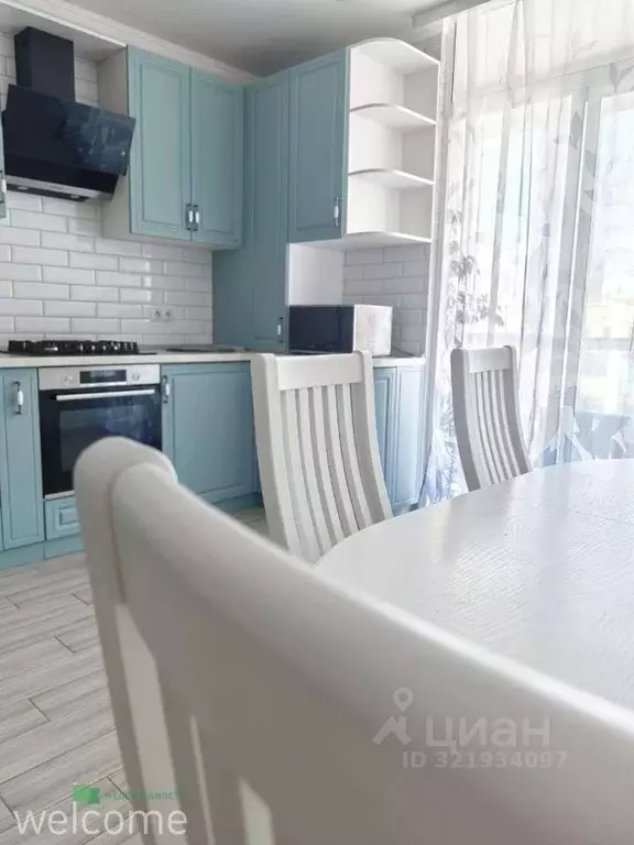 3-к кв. Ставропольский край, Ставрополь ул. Рогожникова, 19/5 (92.0 м) - Фото 2