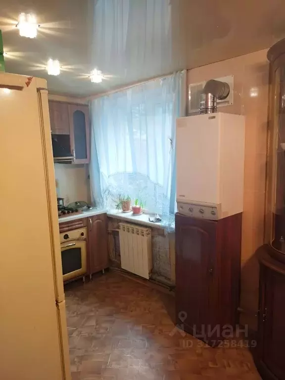 Дом в Саратовская область, Саратов Рабочая ул., 186 (50 м) - Фото 1