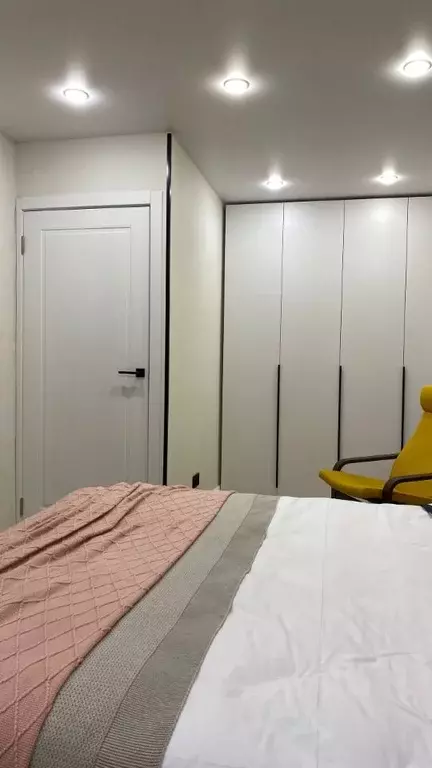 1-к кв. Санкт-Петербург ул. Карбышева, 8 (32.0 м) - Фото 1